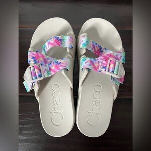 Chaco Chillo Sandals